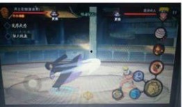 火影手游新角色爆料最新,神秘忍者即将登场，技能亮点抢先看！